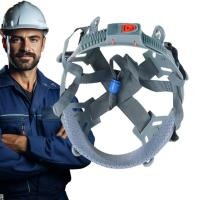 ราคา Safety Hat Liner Knob Adjustment Safety Hat Accessories for Construction Projects Cycling Sports and Outdoor Work ayendsth (27850102132)