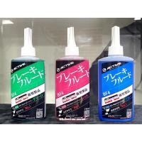 ราคา ACTIVE น้ำมันเบรค แท้ ขนาด 210 ML DOT4 มี 3สี สีเขียว สีแดง สีฟ้า (18096065340)