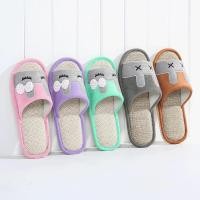 ราคา รองเท้าใส่ในบ้านลายกระต่ายมีหลายสีและหลายไซร้ให้เลือกร (5243898229)