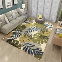 ราคา พรมปูพื้น พรมนั่งเล่นหนานุ่ม พรมแบบ3Dผืนใหญ่ Carpet size 200 300cm พรมผืนใหญ่กันลื่น ลายสวยงาม (19994883056)
