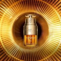 ราคา Age Control Concentrate 20ml คลาแรงส์ อาย เซรั่ม 20มล อายเซรั่มจัดการผิวรอบดวงตาให้ใต้ตาดูสดใส ลดริ้วรอยและความบ (25371569121)