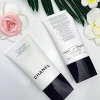 ราคา CHANEL LA MOUSSE Anti Pollution Cleansing Cream To Foam 150ml โฟมล้างหน้าชาแนล อบอุ่น ล้างหน้า ทำความสะอาดผิวหน้า (25832086053)