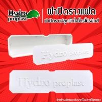 ราคา ฝาปิดรางปลูกผักไฮโดรโปนิกส์ รุ่น รางแฝด 2018 (28703593289)