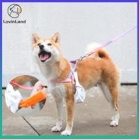 ราคา Lovinland TOUCHDOG Premium Quality Poop Bag Pickup Bag สําหรับสุนัขและแมว (21087541461)