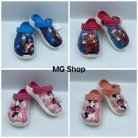 ราคา รองเท้าลำลองเด็ก งานแฟชั่น สไตล์ Crocs Crocs Kids (13931879777)
