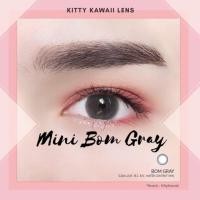 ราคา Kitty kawaii mini bom gray ค่าสายตา 00 600 (4225523043)