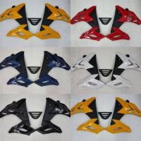 ราคา ชุดกาบข้างทรงS1000 MSX 125 ตัวเก่า อกกลาง พร้อมอุปกรณ์ติดตั้ง (1816712132)