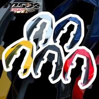 ราคา ครอบท้าย MSX 125 ตัวเก่า ไฟตากลม ใส่แล้วโคตรเฟี้ยว (21841430958)