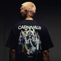 ราคา CARNIVAL x Bleach Welcome to soul society Collection (22729435764)