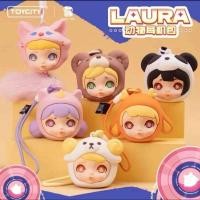 ราคา กระเป๋า LAURA มีแบบเลือกและสุ่ม ของแท้100 สินค้าพร้อมส่ง (29603730792)