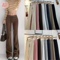 ราคา Lady jeans 1030 โค้ด LADYJMAY ลด 15 กางเกงขายาวขาม้า ผ้าวอร์ม เชือกผูกหน้า ผ้าวอร์มนิ่ม ทิ้งทรง ผู้หญิง (20686880741)