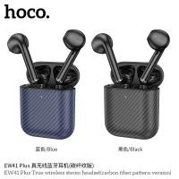 ราคา Flash Sale Hoco EW41Plus หูฟังไร้สาย แคปล่าแท้ TWS เสียงดี ไมค์ในตัว มีตัดเสียงรบกวน ANC คมชัดระดับ HiFi บลูทูธ 5 3 (25832608737)