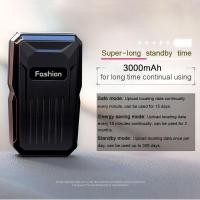 ราคา GPS ONE C1เครื่องติดตามแบบเรียลไมท์ฟรีตลอดชีพ กันน้ำ แท้ (5387076256)