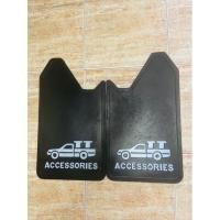 ราคา ถูกที่สุด ในประเทศไทย ยางบังโคลน กันโคลน บังโคลนซิ่ง รถกระบะ ใส่ได้ทุกรุ่น ลายรูปรถ ราคาถูก ราคาส่ง ราคา ต่อคู่ (15513458095)