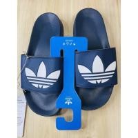 ราคา Adidas รองเท้าแตะ อดีดาส แท้ พื้นนิ่ม Adilette Lite Originals Men (23300294748)