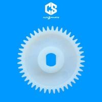 ราคา เฟืองพับกระจกมองข้าง SUBARU XV เฟืองกลม (9705267778)