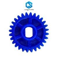 ราคา เฟืองพับกระจกมองข้าง TOYOTA ALPHARD AH10 02 08 ESTIMA 02 06 เฟืองกลม (6660432693)