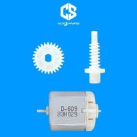 ราคา เฟืองพับกระจกมองข้าง TOYOTA ALTIS CAMRY ปี 02 07 (7616620686)