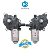 ราคา มอเตอร์กระจกไฟฟ้า HONDA CITY JAZZ GE 08 13 รับประกัน 1 ปี (4316102032)