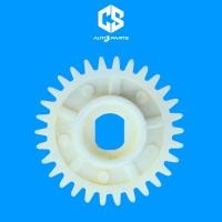 ราคา เฟืองพับกระจกมองข้าง MAZDA 2 3 SKY ACTIVE ปี 2017 2020 เฟืองกลม (3041065140)