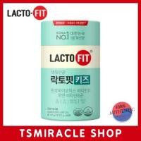 ราคา Lactofit Kids Probiotics 60แท่ง ซิงค์ วิตามิน สุขภาพลำไส้ แลคโตฟิต (25955249610)