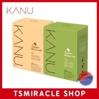 ราคา Kanu Coffee Milk Tea Latte Matcha Latte Espresso Latte Powder Coffee mix Stick (24657425615)