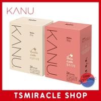 ราคา Kanu Coffee Vanila Latte Dolce Latte Espresso Latte Powder cafe Coffee mix Stick (24307420844)