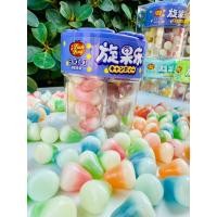 ราคา ปีโป้กรอบรุ่นกระปุก80กรัม ปีโป้สุดฮิต ปีโป้อบกรอบพร้อมทาน รสผลไม้ อร่อยมาก เยลลี่กรวยกรอบ แพ็คเกจสวยสุดๆ (25807690110)