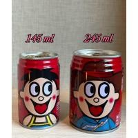 ราคา นมกระป๋องแดง นมฮิตตัวดัง นมแดงหวังจือ 旺仔牛奶 กระป๋องใหญ่ 245 ml (24957446674)