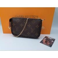 ราคา lv mini pochette monogram (18893012133)
