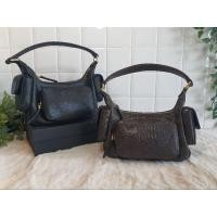 ราคา miu miu leather shoulder bag (29753030527)