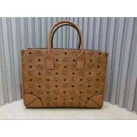 ราคา mcm tote large bag ลาย visetos (28453726338)