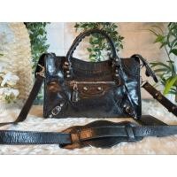 ราคา balenciaga city small size (27953728324)