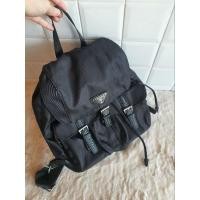ราคา prada backpack re nylon (25720846756)