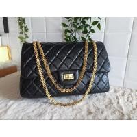 ราคา chanel reissue jumbo size 12 (24217336548)