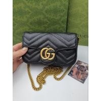 ราคา gucci marmont size mini (22785397255)