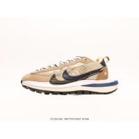 ราคา Sacai X NIKe vaporWaffle 3 0 รองเท้าวิ่งกีฬาสำหรับผู้ชายและผู้หญิง ขนาด 36 45 (29003238062)