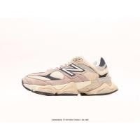 ราคา New Balance NB 9060 รองเท้าผ้าใบผู้ชาย รุ่น Running ไซส์ 36 45 (28203675646)