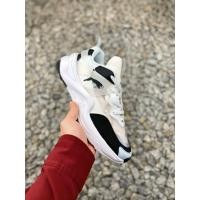 ราคา Puma Rise รองเท้าวิ่ง Lagufu สีดำและสีขาวกึ่งใสขนาด 36 45 (27103492006)