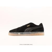 ราคา ของแท้ PUMA รองเท้าผ้าใบ Unisex ขนาด 36 45 (26653551891)