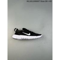 ราคา Nike Free Run 5 0 รองเท้าวิ่งกีฬาระบายอากาศขนาด 36 45 (26003342649)