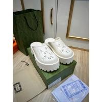 ราคา รองเท้าแตะ GG รุ่นขายดี งานHi end 1 1 พร้อมส่ง size36 42 แถมกล่อง สินค้าถ่ายจากงานจริง (26301736385)