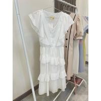 ราคา เดรสขนมชั้น คาเฟ่ ทะเล งานบวช ได้ทุกงานเลยค่า (25009034289)