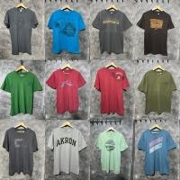 ราคา 16 เสื้อยืดมือสอง งานแบรนด์ ราคาถูก (25270833403)