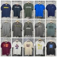 ราคา 7 เสื้อยืดมือสอง งานแบรนด์ ราคาถูก (24253233577)