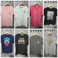 ราคา 4 เสื้อยืดมือสอง ลายสัตว์ ราคาถูก (22587646870)