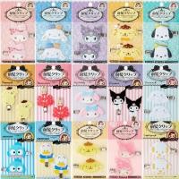 ราคา กิ๊บติดผม Sanrio Hair Clip จากญี่ปุ่น (25019953679)