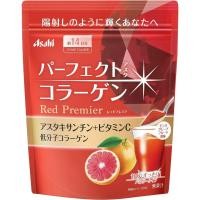 ราคา Asahi Collagen Red Premier 105 g คอลาเจนสาหร่ายแดง astaxanthin (25671431289)
