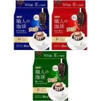 ราคา UCC Drip Coffee กาแฟดริปสำเร็จรูป บรรจุ 16 ซอง มี 3 รสชาติ (25307480996)