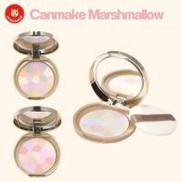 ราคา Canmake Marshmallow Finish Powder แป้งโปร่งแสงไม่ผสมรองพื้น (25223352921)